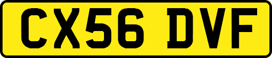 CX56DVF