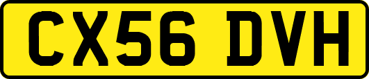 CX56DVH