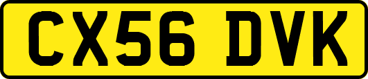 CX56DVK