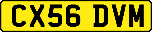 CX56DVM