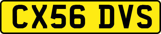 CX56DVS