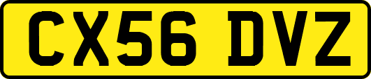 CX56DVZ