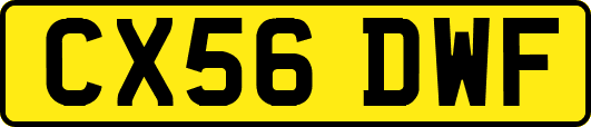 CX56DWF