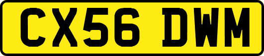 CX56DWM