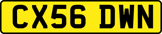 CX56DWN