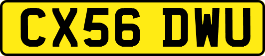 CX56DWU