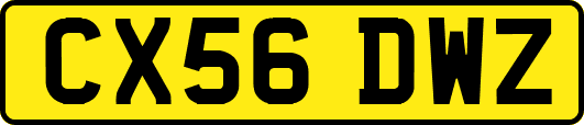 CX56DWZ