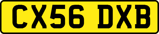CX56DXB