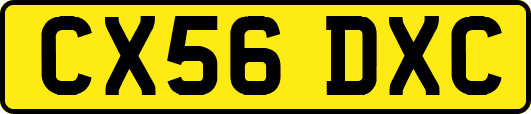CX56DXC