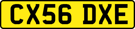 CX56DXE