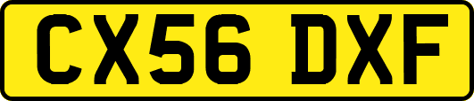 CX56DXF