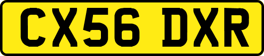CX56DXR