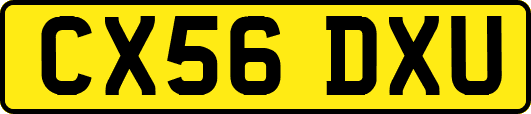 CX56DXU