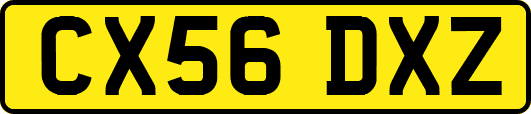 CX56DXZ
