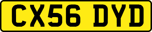 CX56DYD