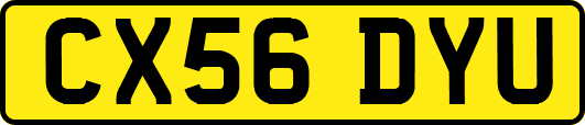 CX56DYU
