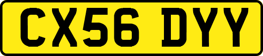 CX56DYY