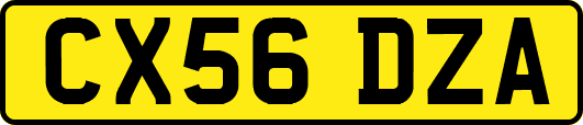 CX56DZA