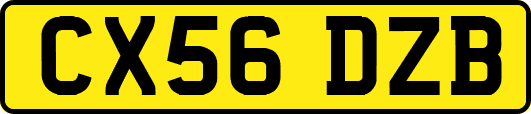 CX56DZB