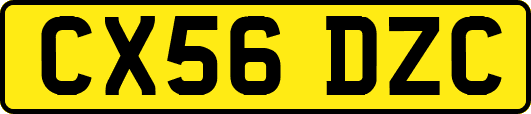 CX56DZC
