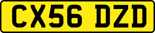 CX56DZD