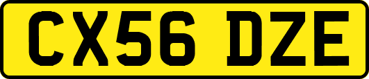 CX56DZE