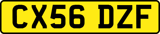 CX56DZF