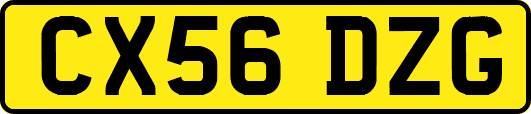 CX56DZG