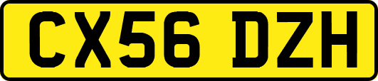 CX56DZH