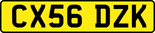 CX56DZK