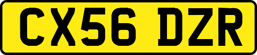CX56DZR