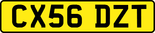 CX56DZT
