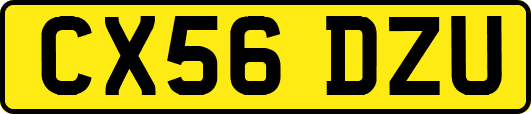 CX56DZU