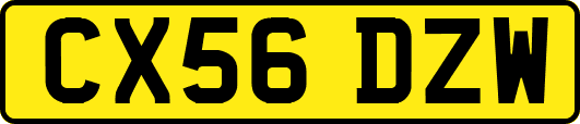 CX56DZW