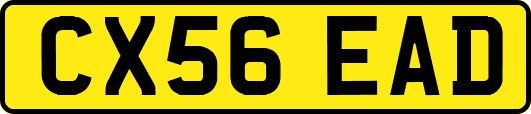 CX56EAD
