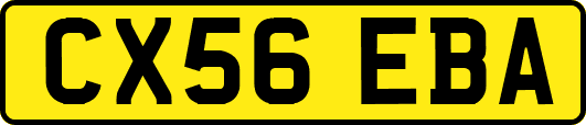 CX56EBA