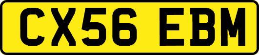 CX56EBM