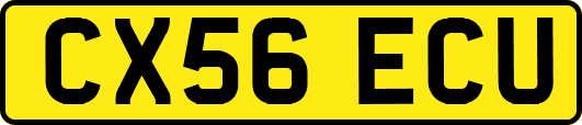 CX56ECU