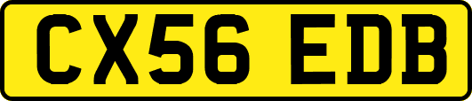 CX56EDB