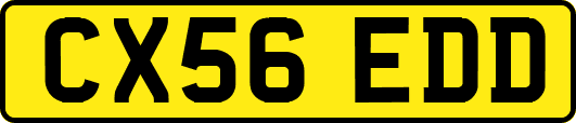 CX56EDD
