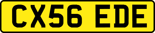 CX56EDE