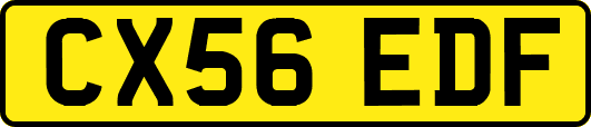 CX56EDF