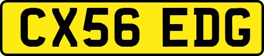 CX56EDG