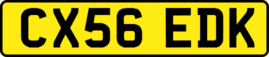 CX56EDK