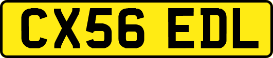 CX56EDL