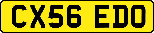 CX56EDO