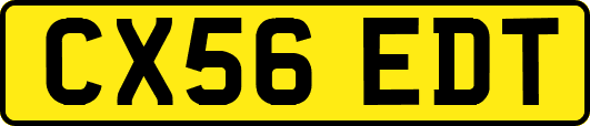 CX56EDT
