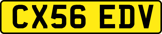 CX56EDV