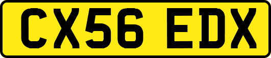 CX56EDX