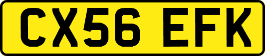 CX56EFK